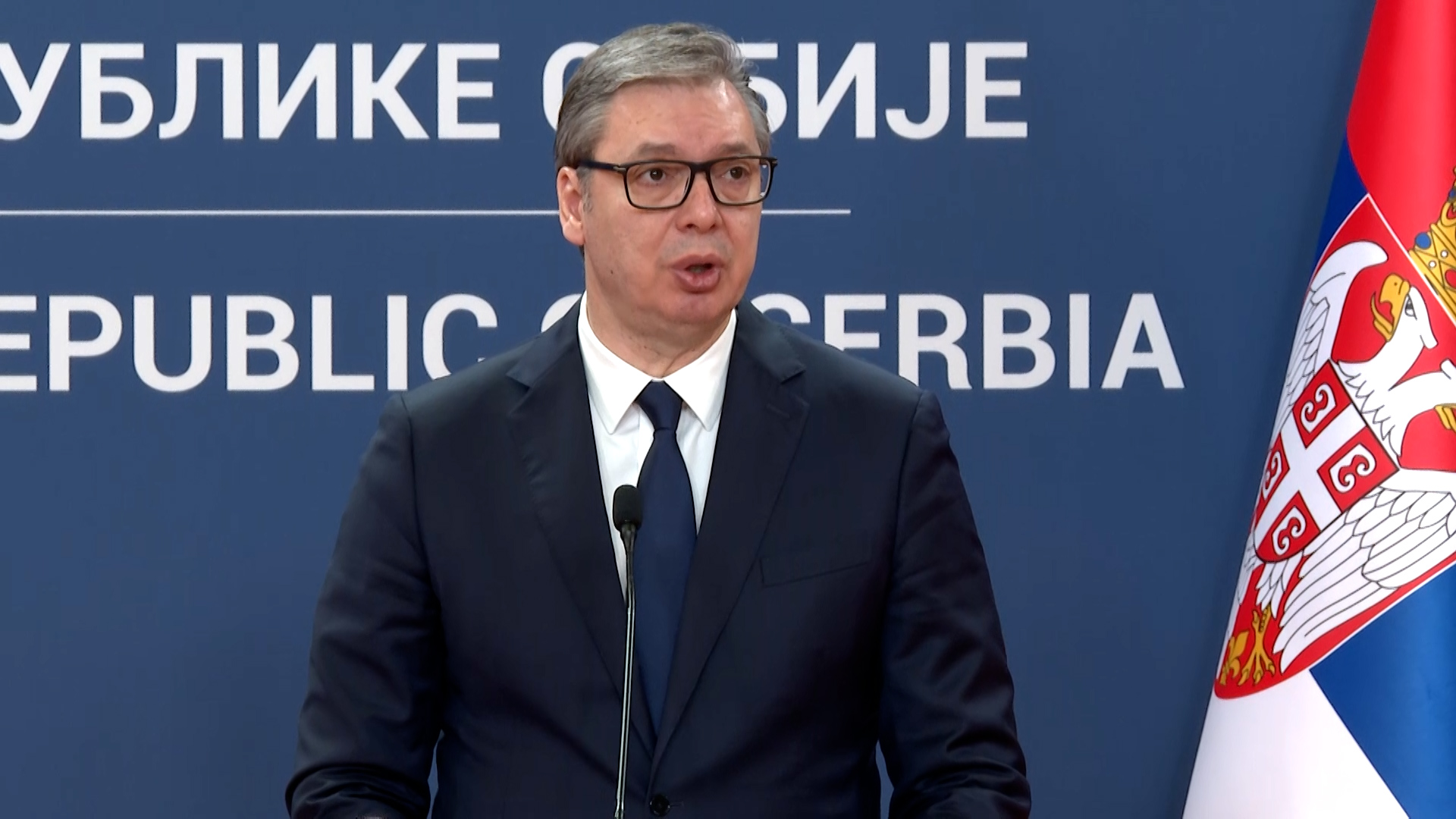 Beograd, Aleksandar Vucic predsednik Republike Srbije, o reformskim procesima koje Srbija mora da sprovede Beograd, Aleksandar Vucic predsednik Republike Srbije, o reformskim procesima koje Srbija mora da sprovede